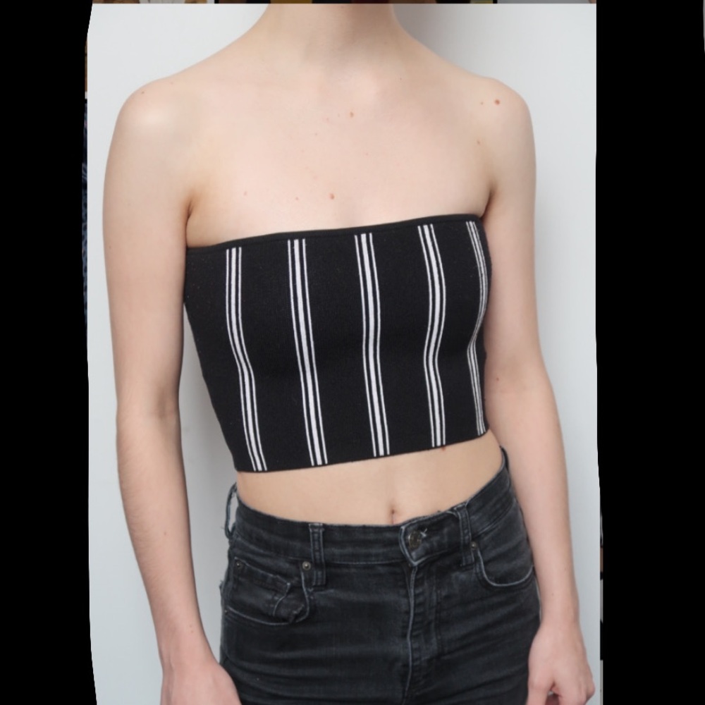 Babaton Essamba tube top